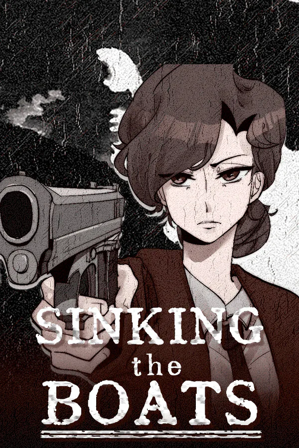 Copertina di 沉舟