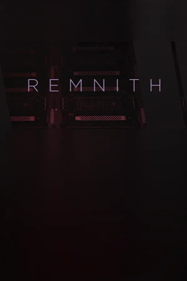 Copertina di Remnith