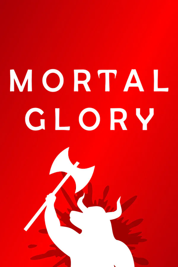 Copertina di Mortal Glory