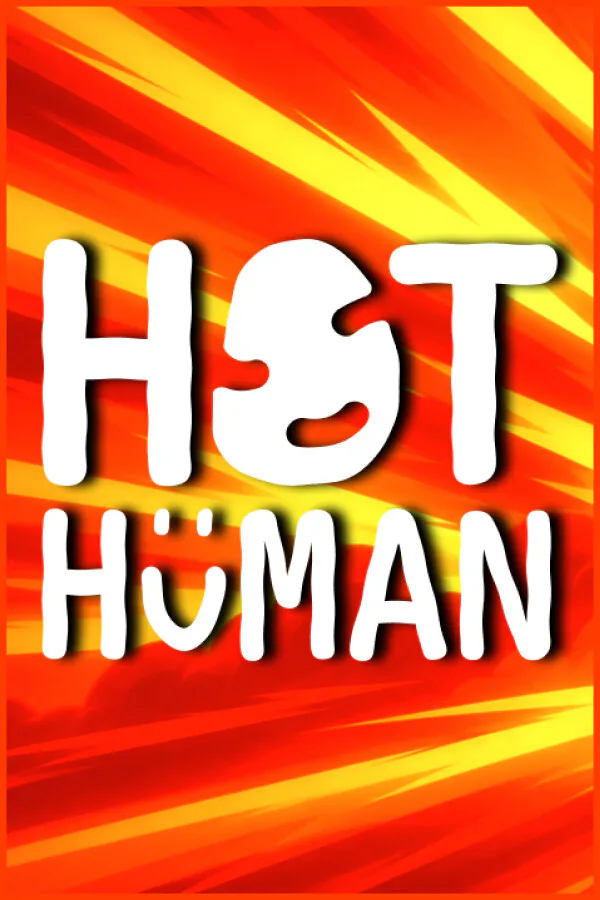 Copertina di Hot Human