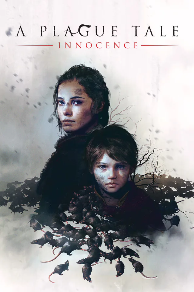 Copertina di A Plague Tale: Innocence