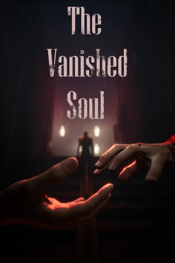 Copertina di The Vanished Soul