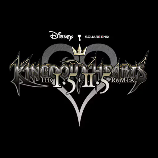 Copertina di KINGDOM HEARTS HD 1.5 + 2.5 ReMIX