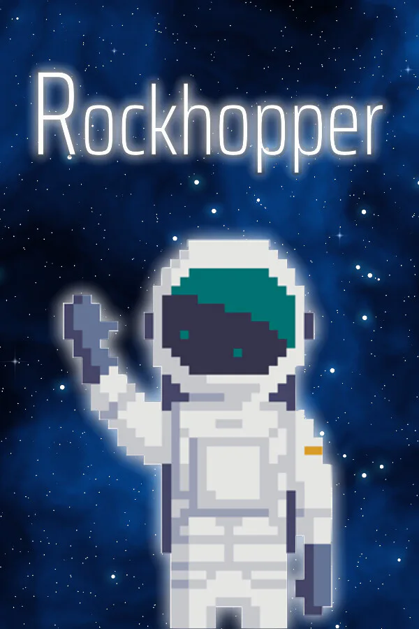 Copertina di Rockhopper