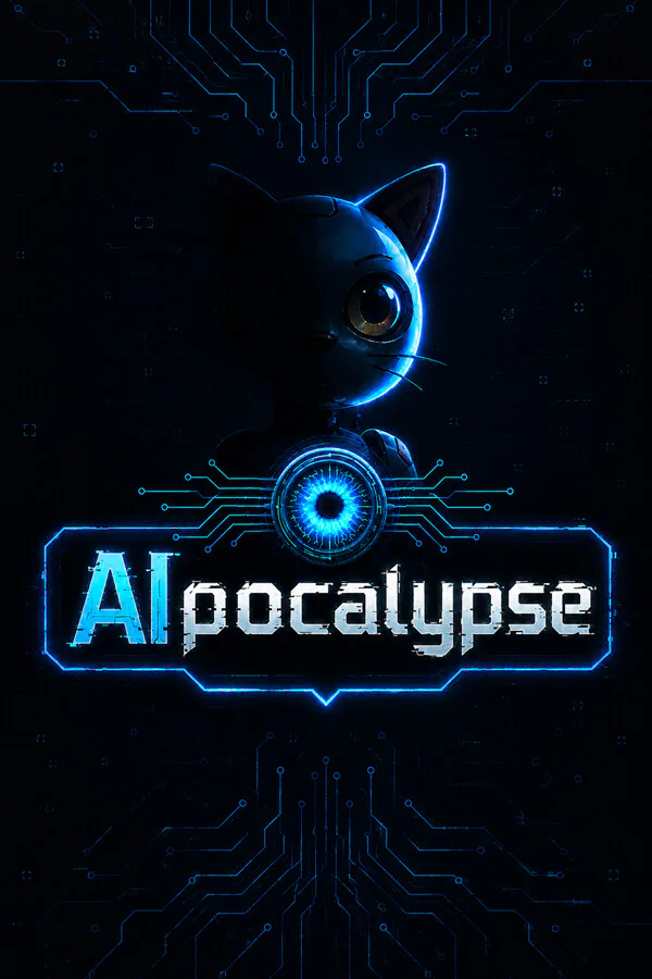 Copertina di AIpocalypse