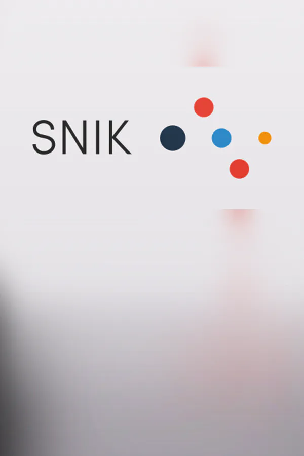 Copertina di Snik