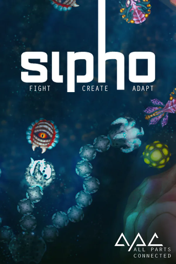 Copertina di Sipho