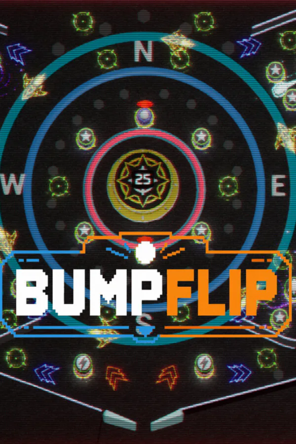 Copertina di BumpFlip