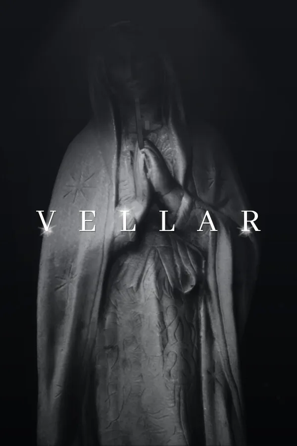 Copertina di Vellar