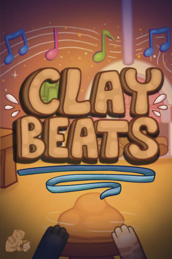 Copertina di Clay Beats