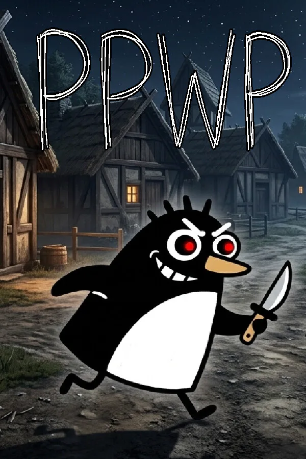 Copertina di PPWP
