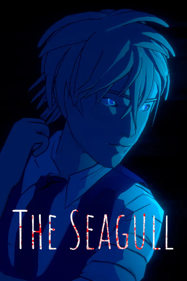 Copertina di The Seagull