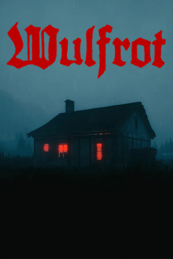 Copertina di Wulfrot