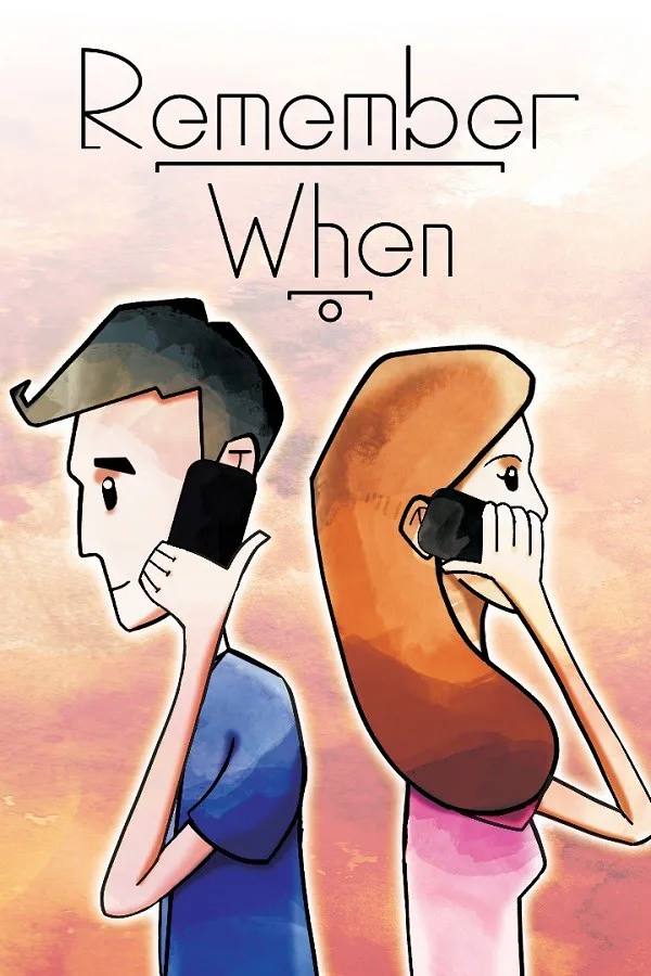 Copertina di Remember When