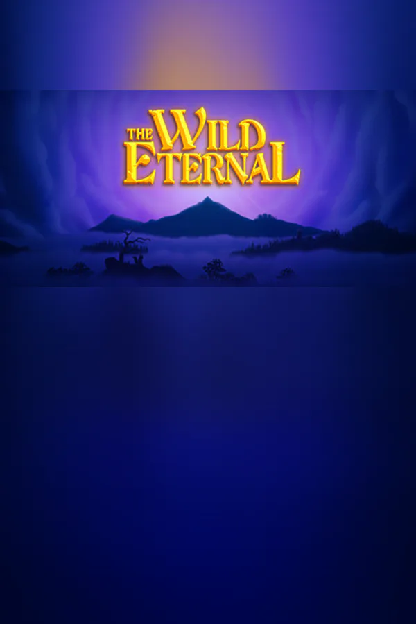 Copertina di The Wild Eternal