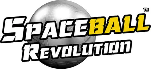Copertina di Spaceball Revolution
