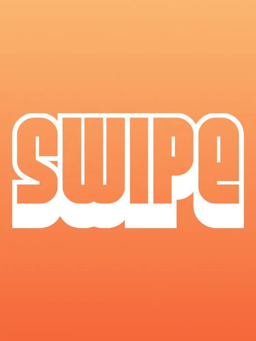 Copertina di SWIPE