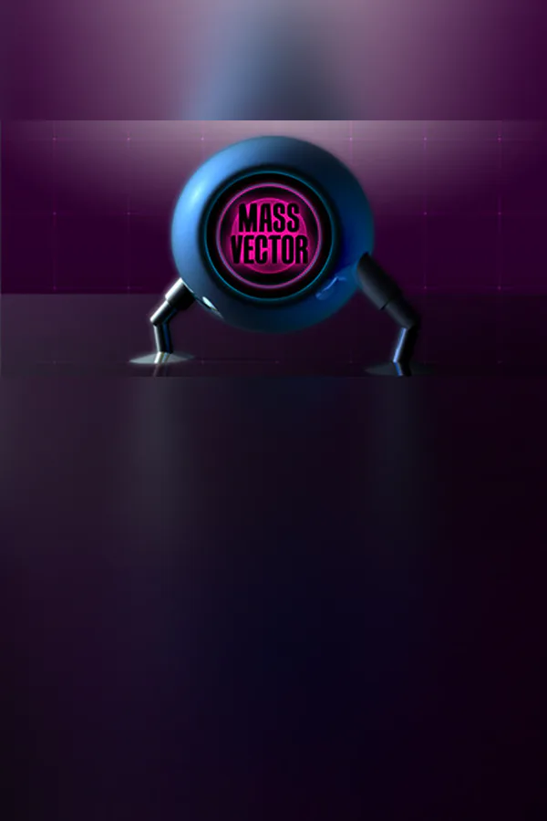 Copertina di Mass Vector