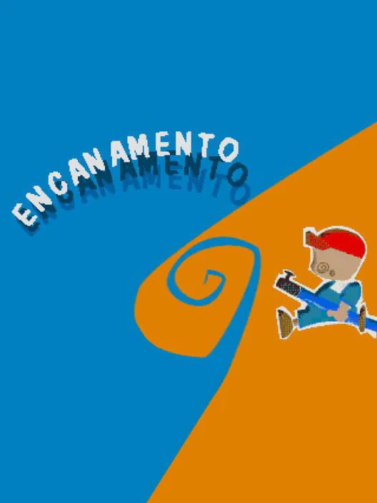 Copertina di Encanamento