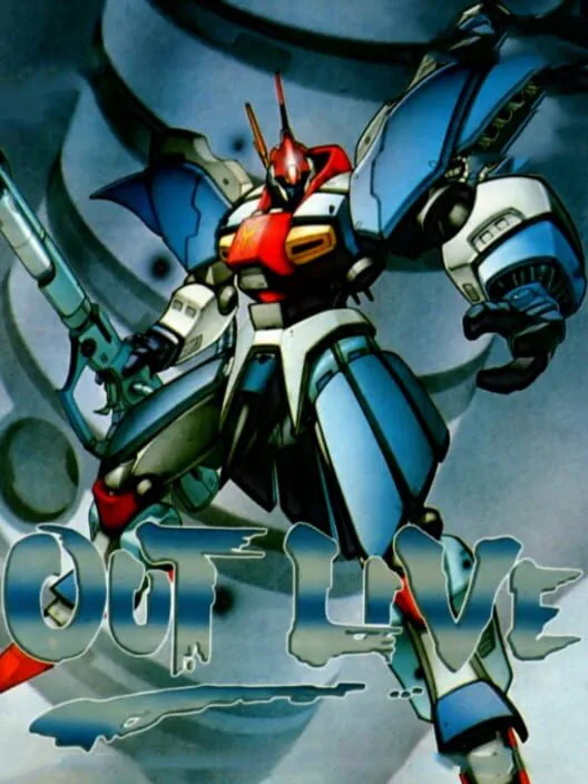 Copertina di Out Live: It's Far a Future on Planet