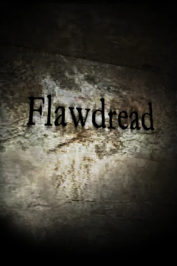 Copertina di Flawdread