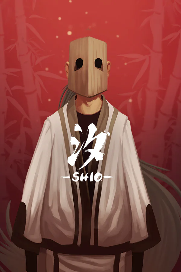 Copertina di Shio