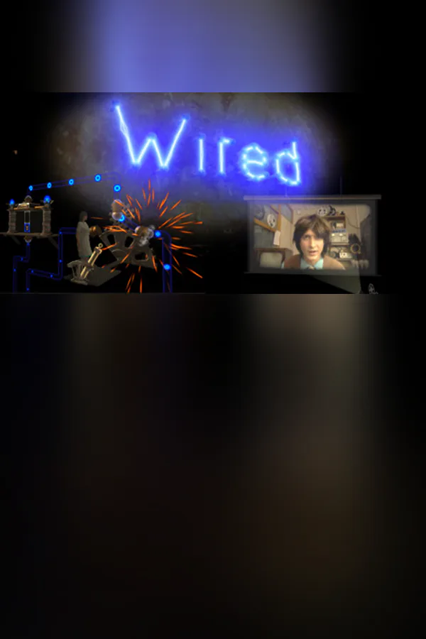 Copertina di Wired