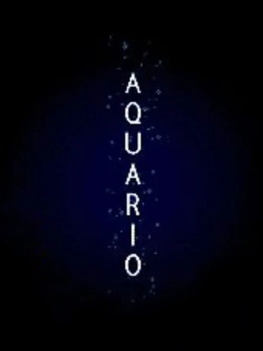 Copertina di Art Style: Aquia