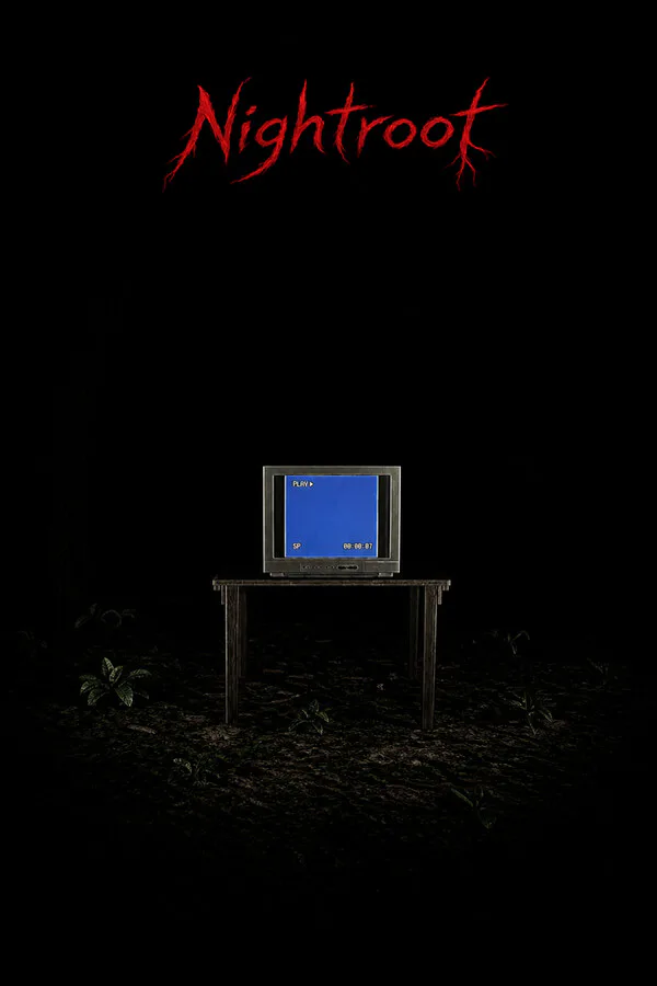 Copertina di Nightroot