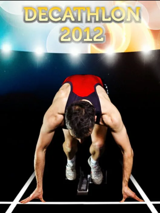 Copertina di Decathlon 2012