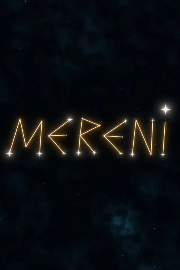 Copertina di Mereni