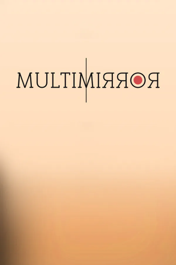 Copertina di Multimirror