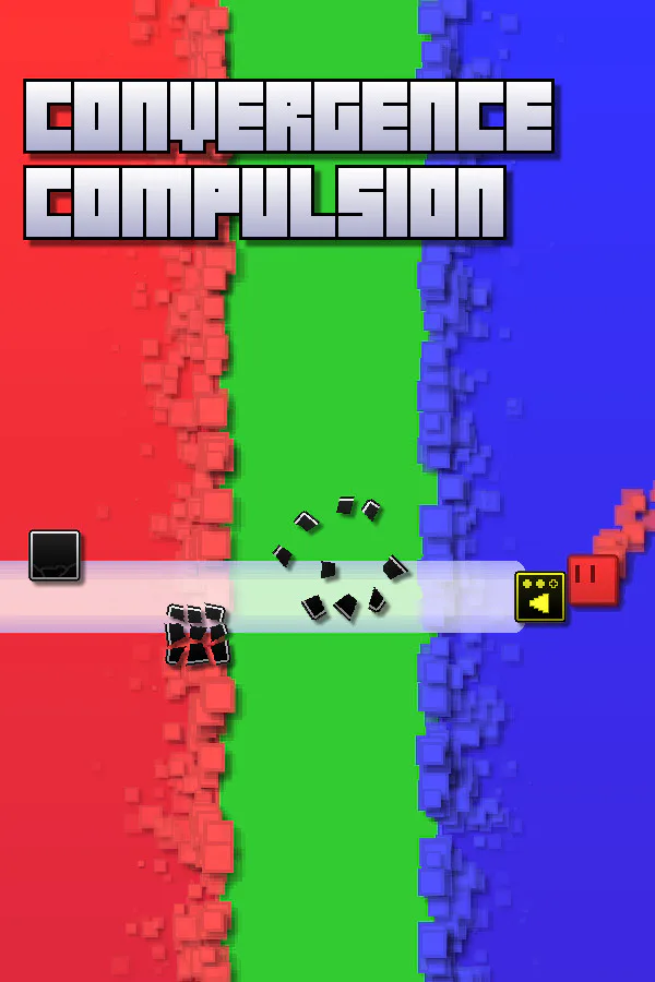Copertina di Convergence Compulsion