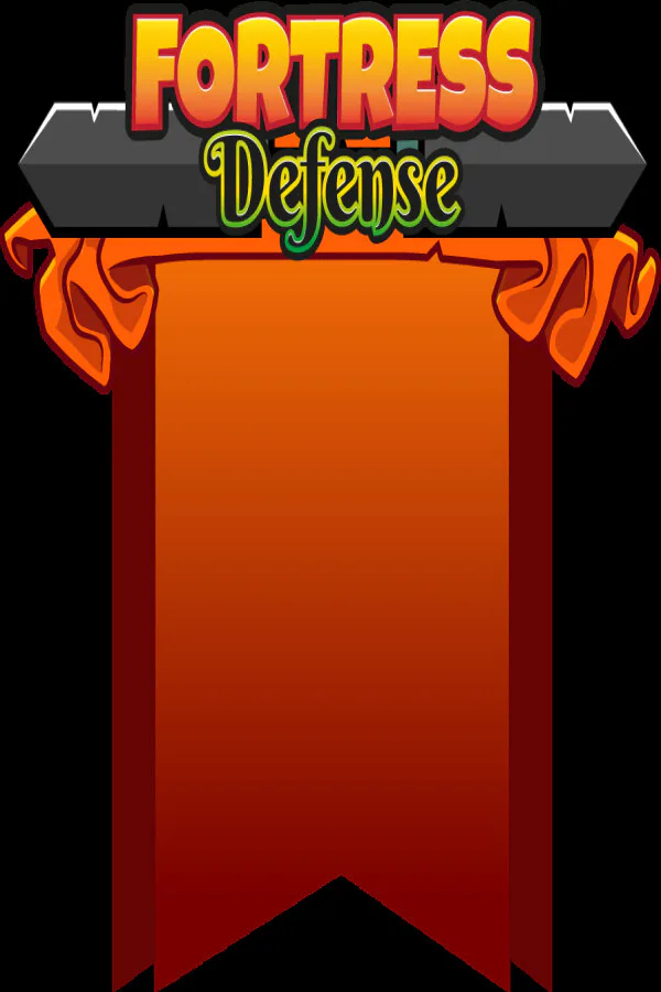 Copertina di Fortress Defense