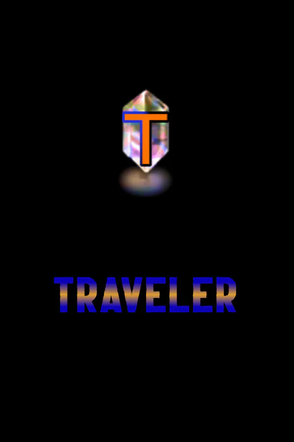 Copertina di Traveler