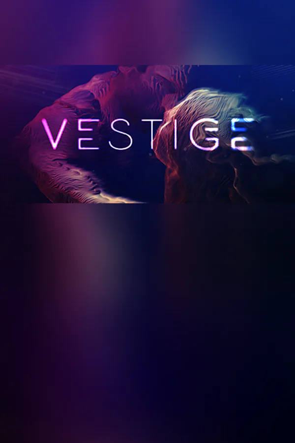 Copertina di VESTIGE