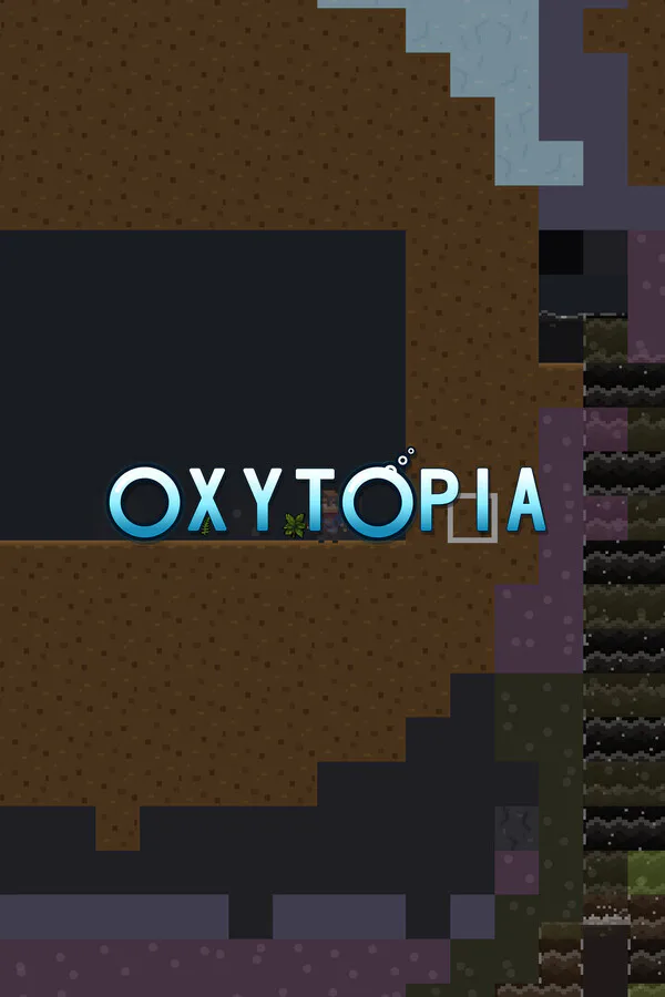 Copertina di oxytopia_server