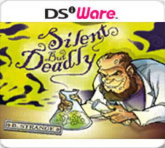 Copertina di Flips Silent But Deadly