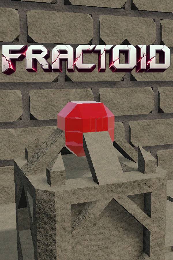 Copertina di Fractoid