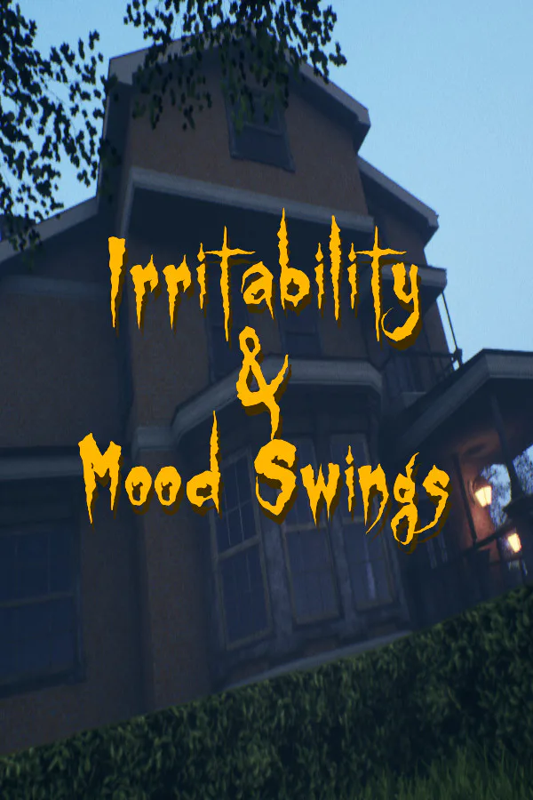 Copertina di Irritability & Mood Swings