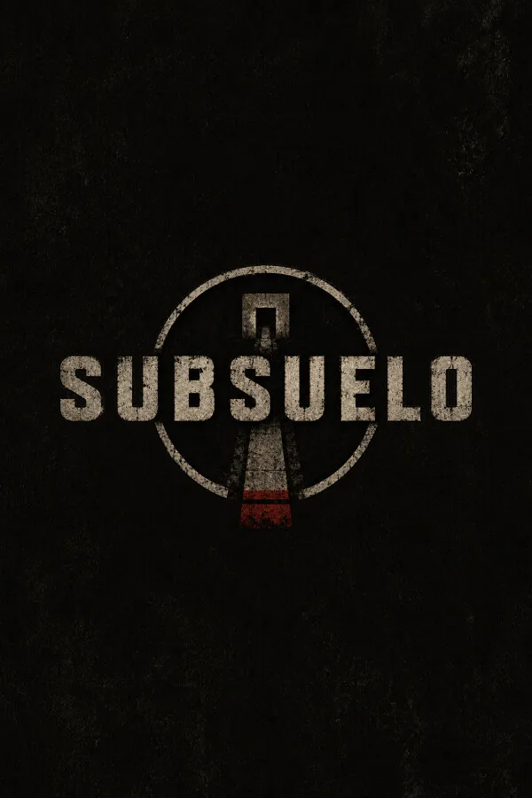 Copertina di Subsuelo