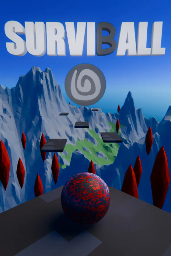 Copertina di SurviBall