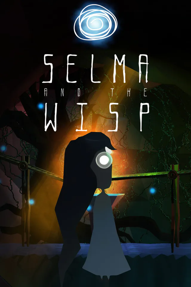 Copertina di Selma and the Wisp