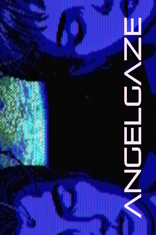 Copertina di AngelGaze