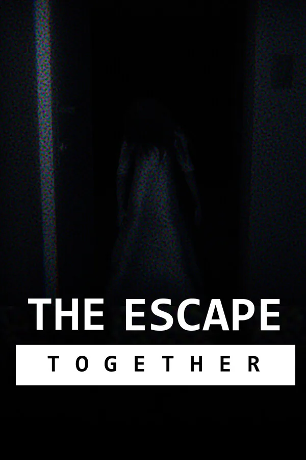 Copertina di The Escape: Together
