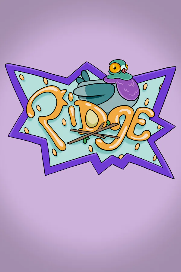 Copertina di Pidge
