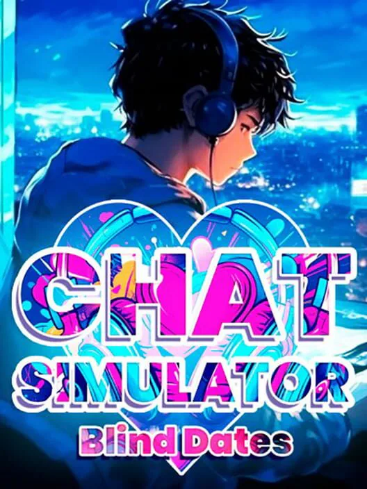 Copertina di Chat Simulator: Blind Dates