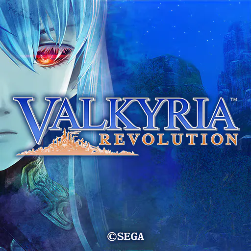 Copertina di Valkyria Revolution