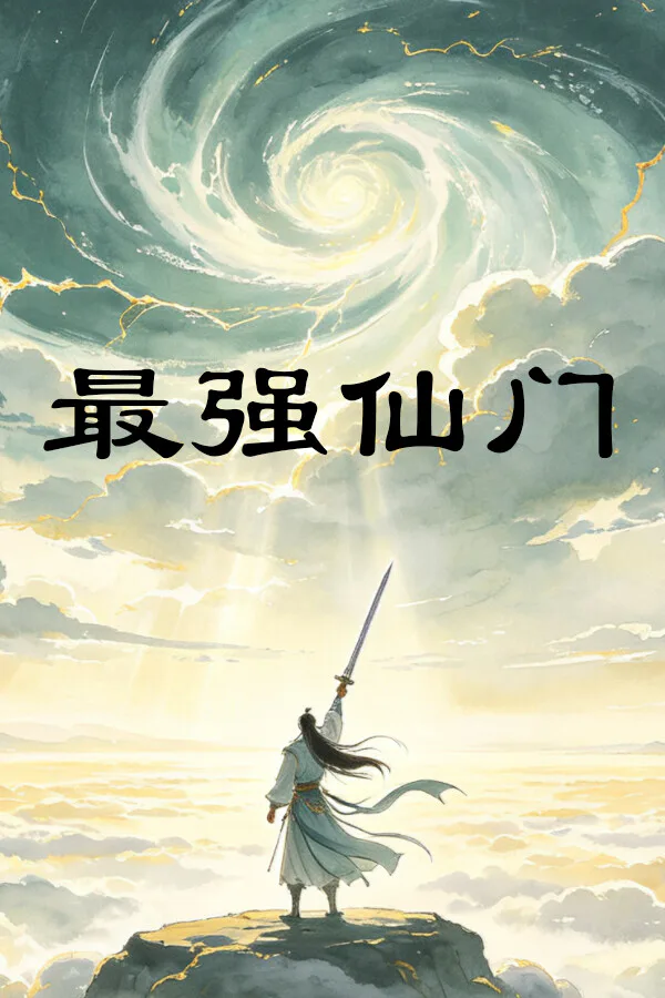Copertina di 最强仙门