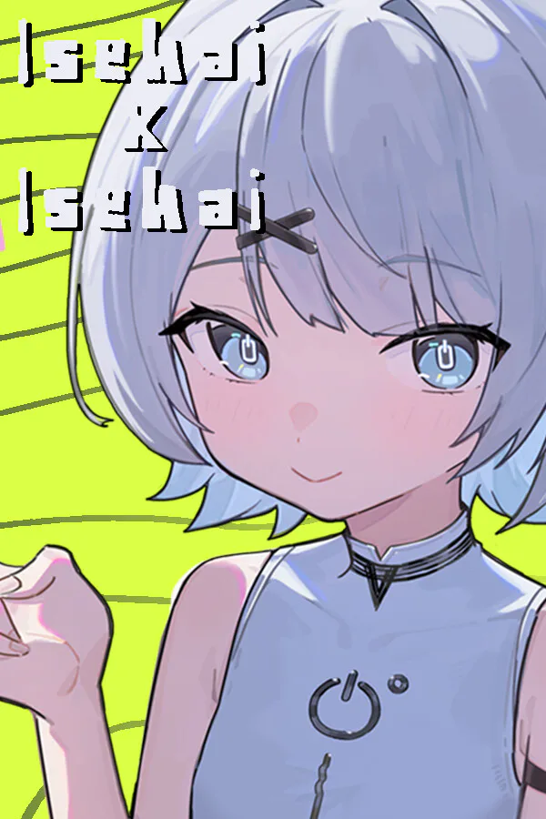 Copertina di 异世界X异世界(Isekai x Isekai)